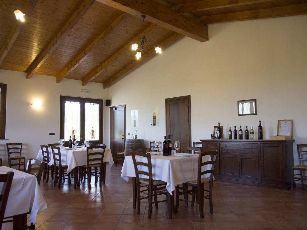 B&B La Gibiana Костилиоле ди Асти Екстериор снимка
