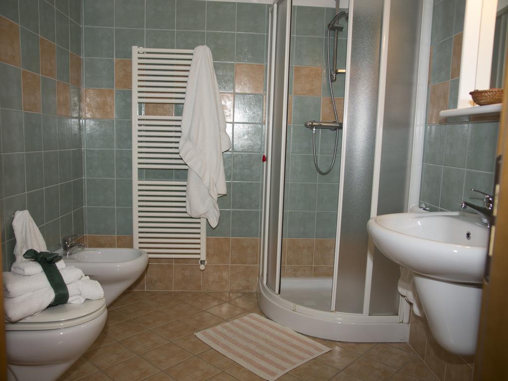 B&B La Gibiana Костилиоле ди Асти Стая снимка