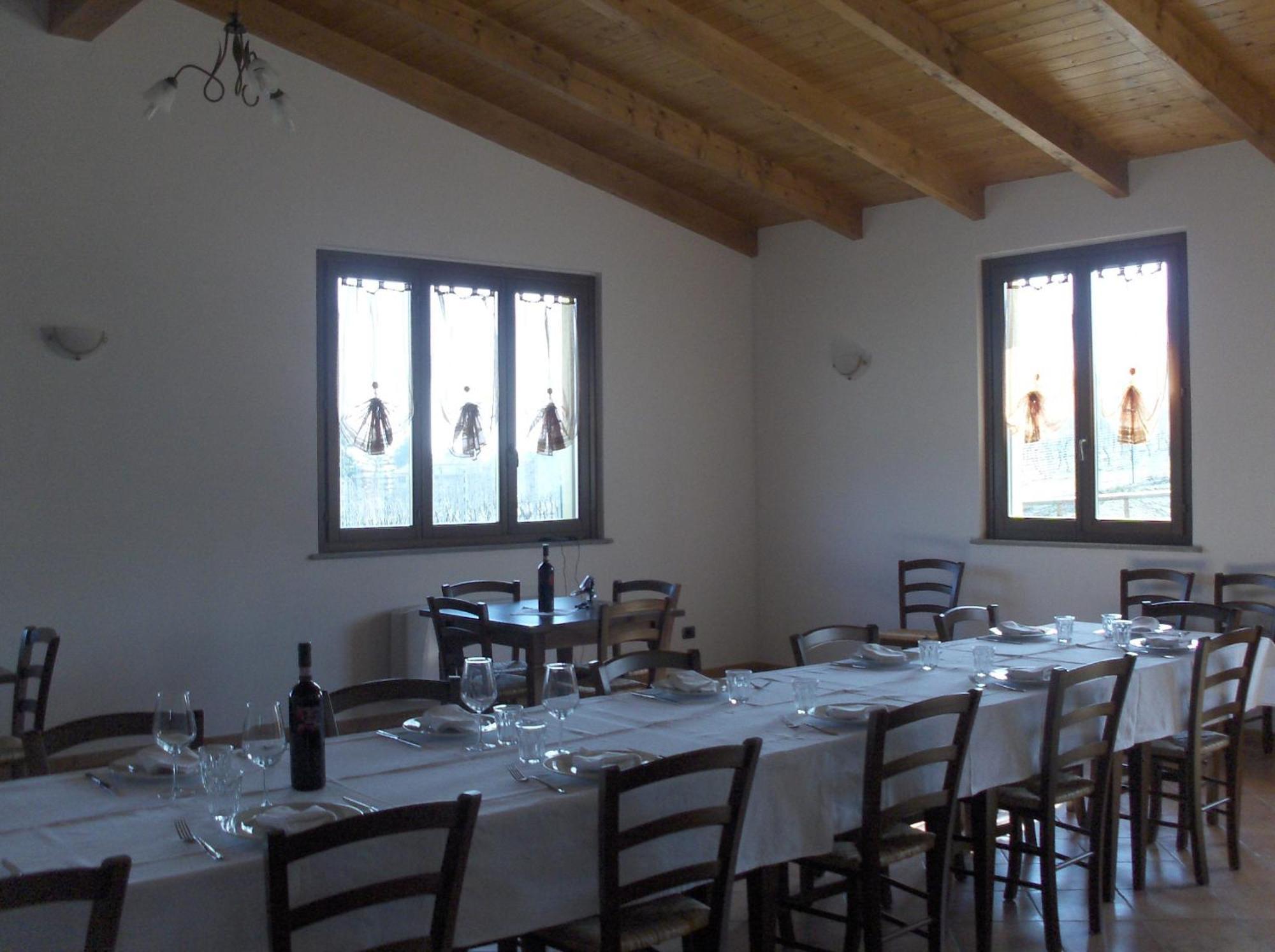 B&B La Gibiana Костилиоле ди Асти Екстериор снимка